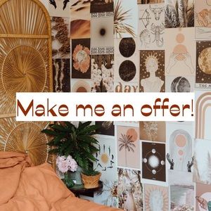 Reasonable Offers 😸